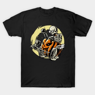 Hallpracerween T-Shirt